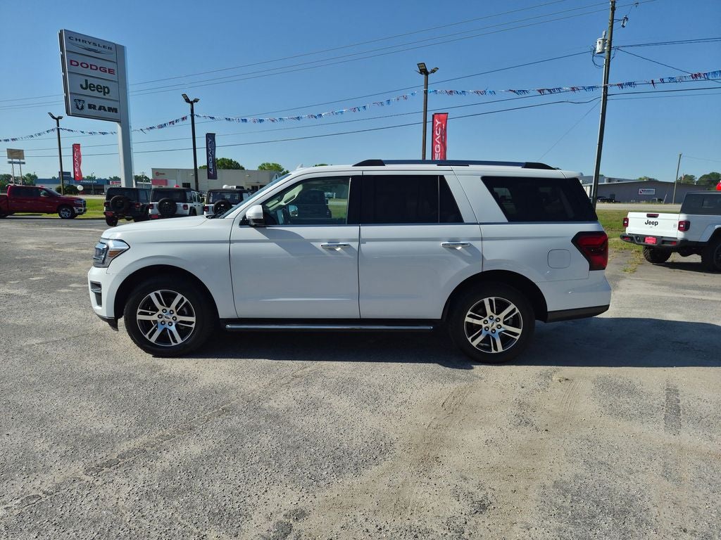 2023 Ford Expedition Limited