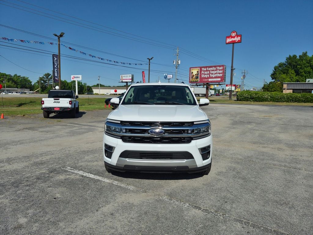 2023 Ford Expedition Limited