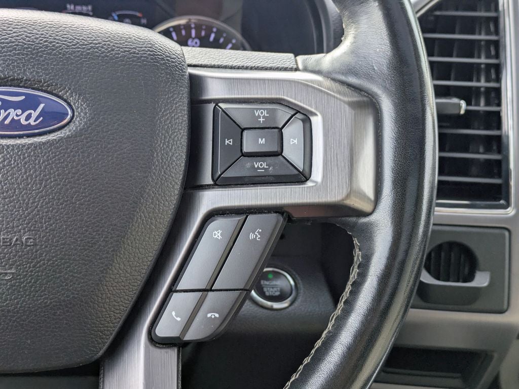 2019 Ford Expedition Platinum