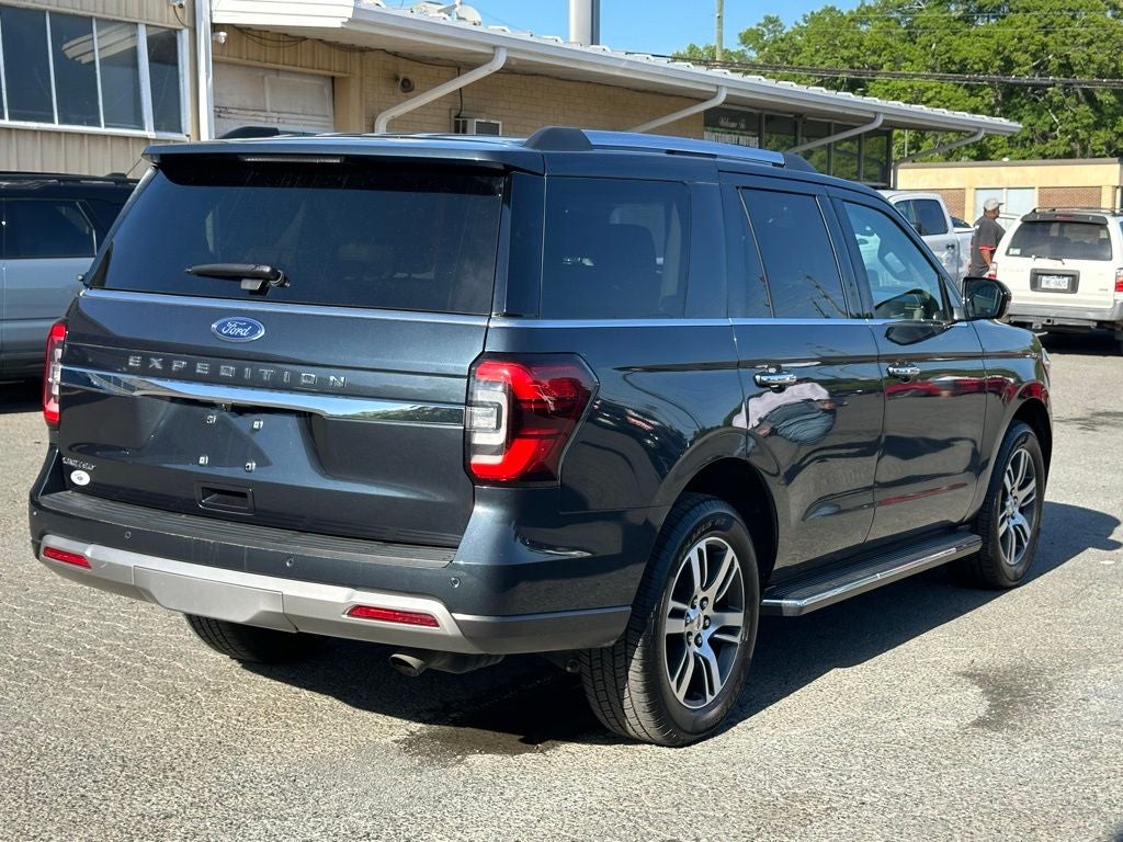 2023 Ford Expedition Limited