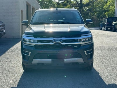 2023 Ford Expedition Limited