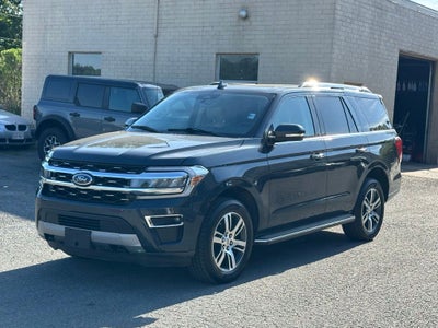 2023 Ford Expedition Limited