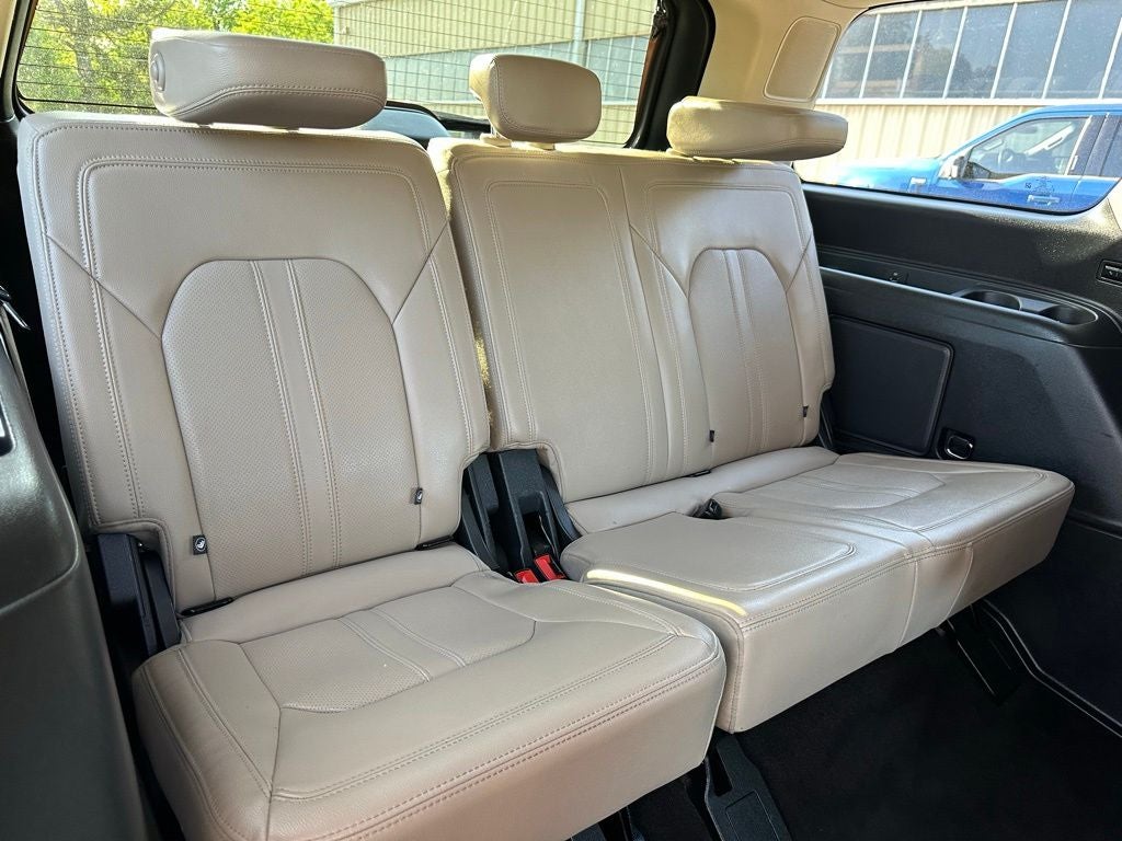 2023 Ford Expedition Limited