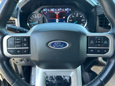 2023 Ford Expedition Limited