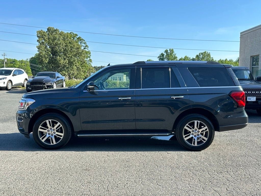 2023 Ford Expedition Limited