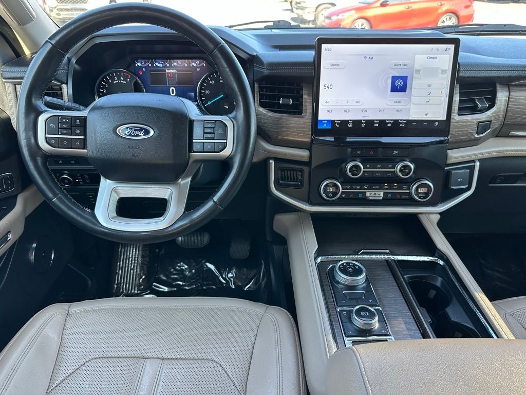 2023 Ford Expedition Limited