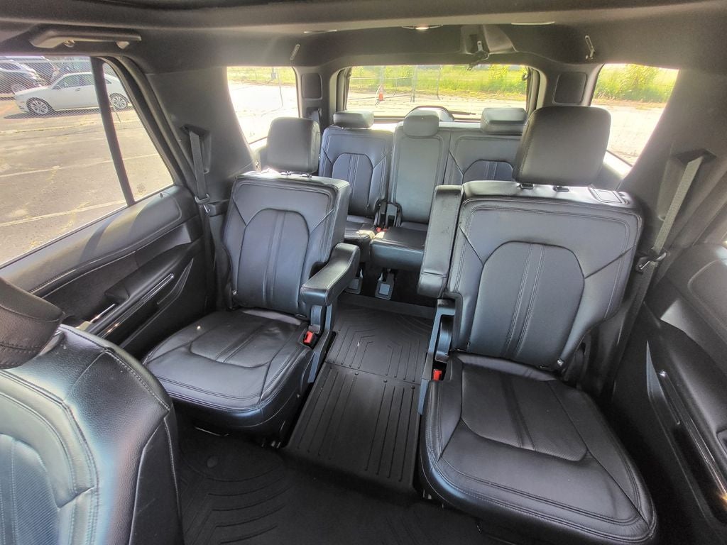 2020 Ford Expedition Limited