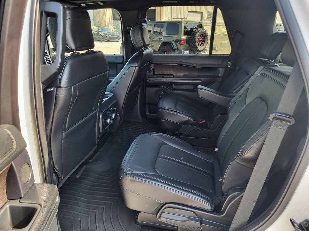 2020 Ford Expedition Limited
