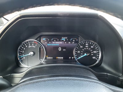 2020 Ford Expedition Limited