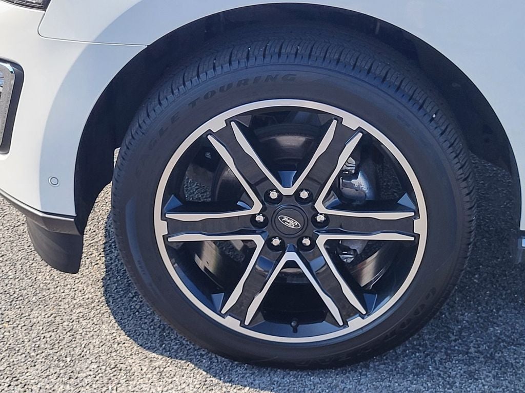 2020 Ford Expedition Limited