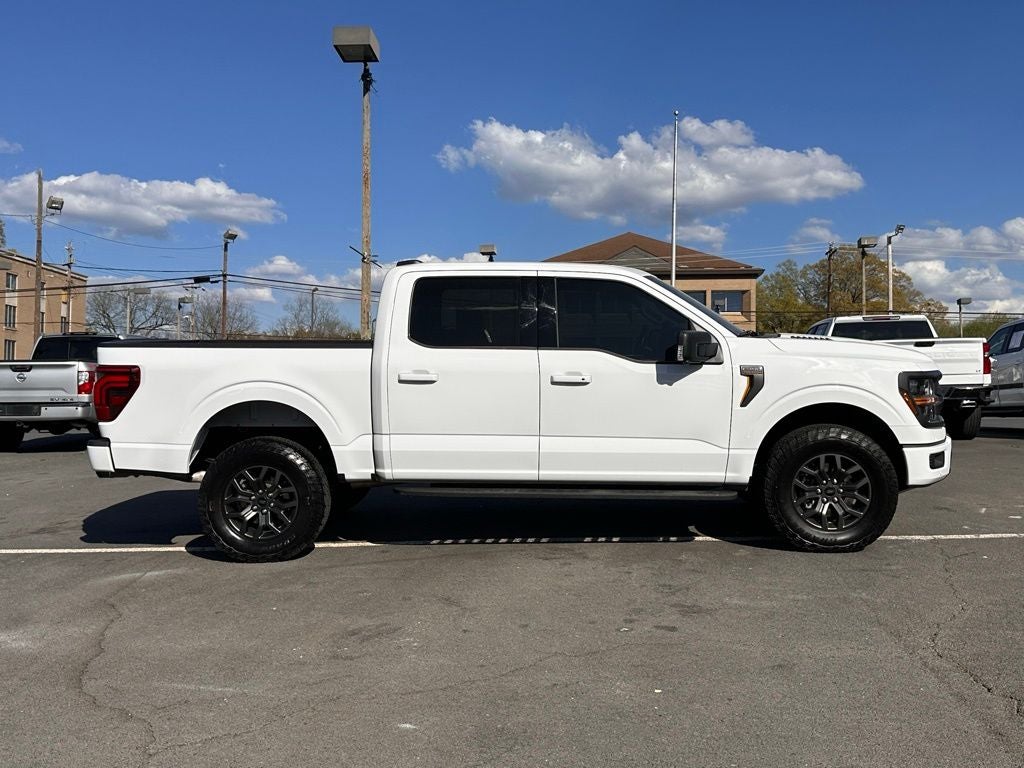 2024 Ford F-150 Tremor