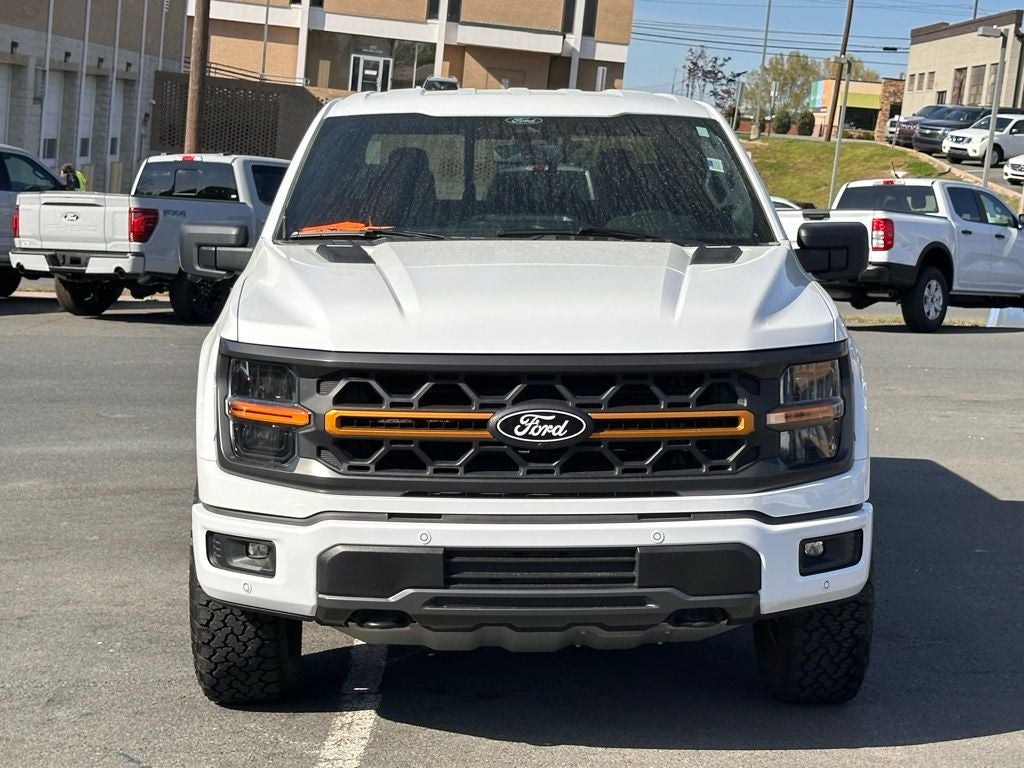 2024 Ford F-150 Tremor