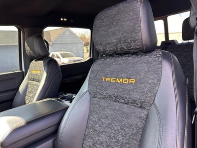 2024 Ford F-150 Tremor