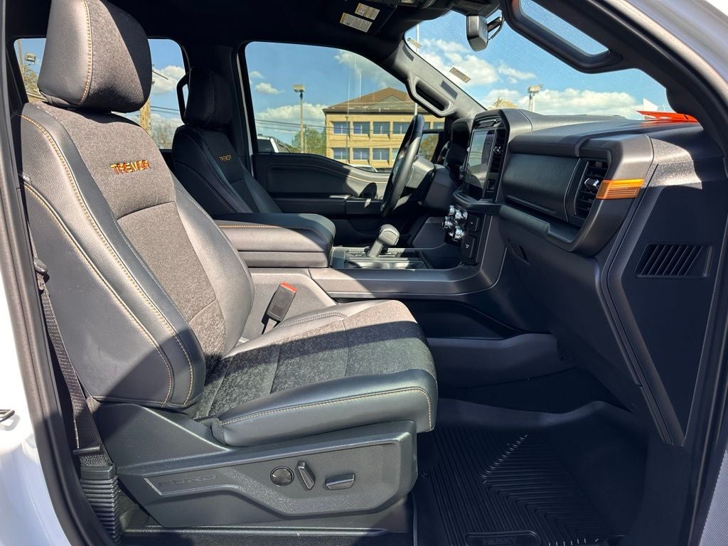 2024 Ford F-150 Tremor