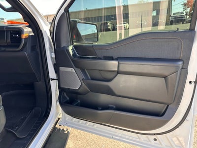 2024 Ford F-150 Tremor