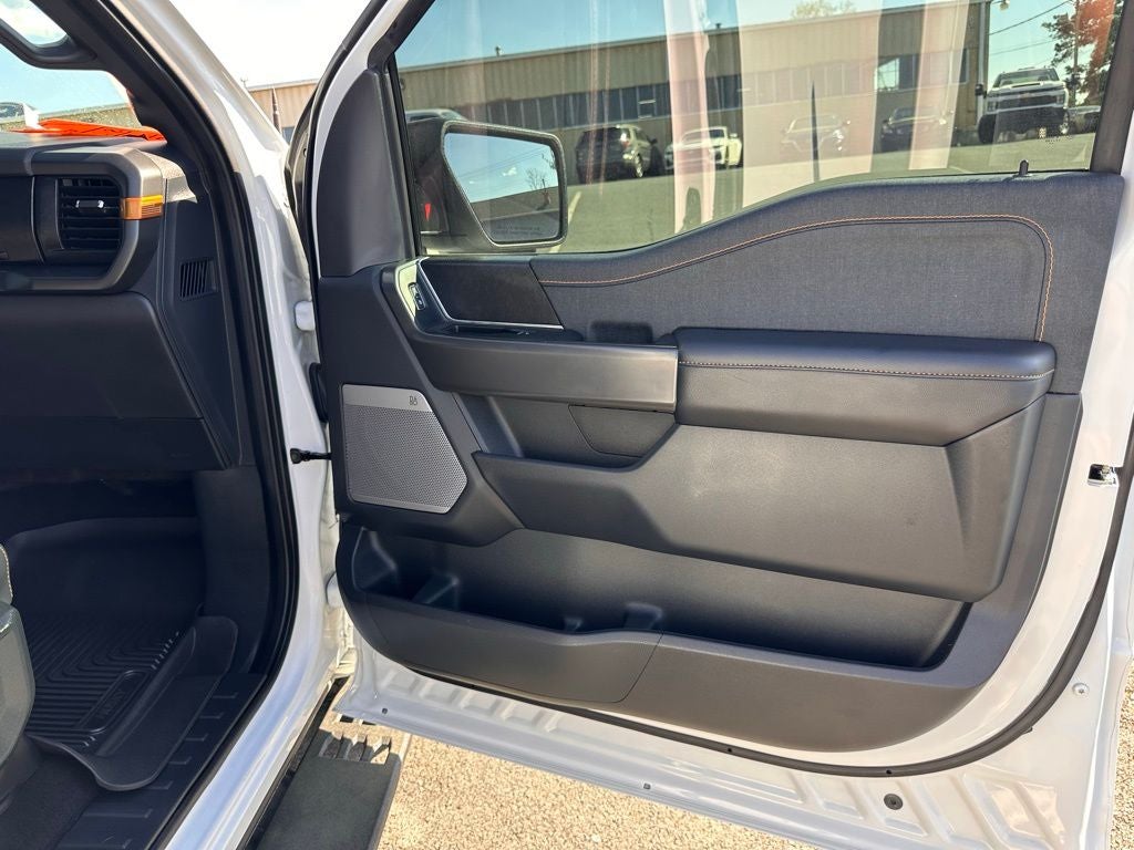 2024 Ford F-150 Tremor