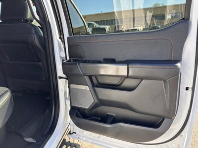2024 Ford F-150 Tremor