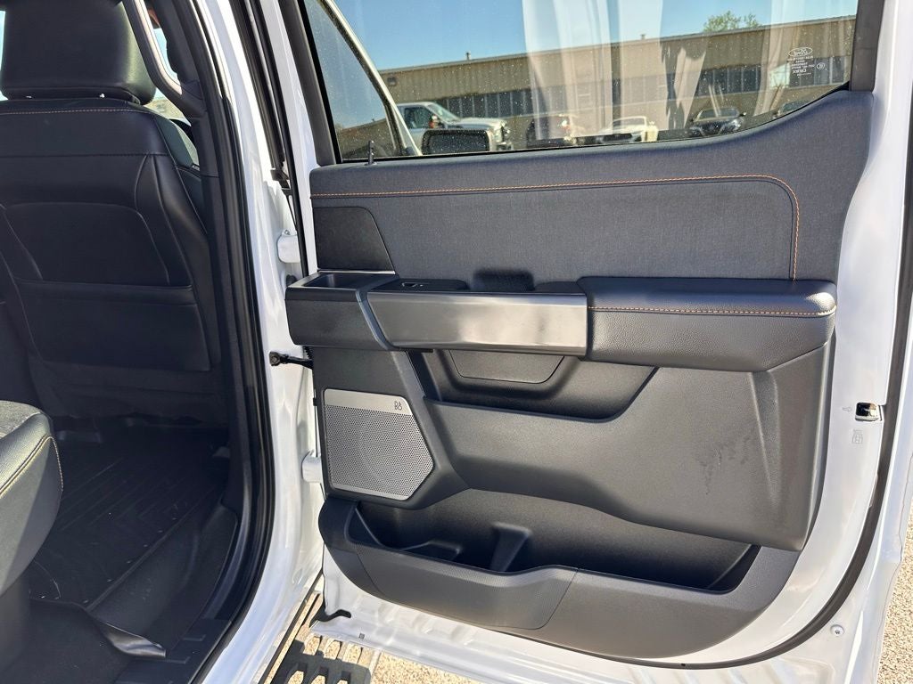 2024 Ford F-150 Tremor