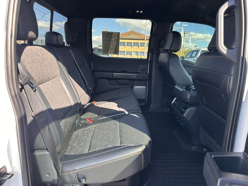 2024 Ford F-150 Tremor