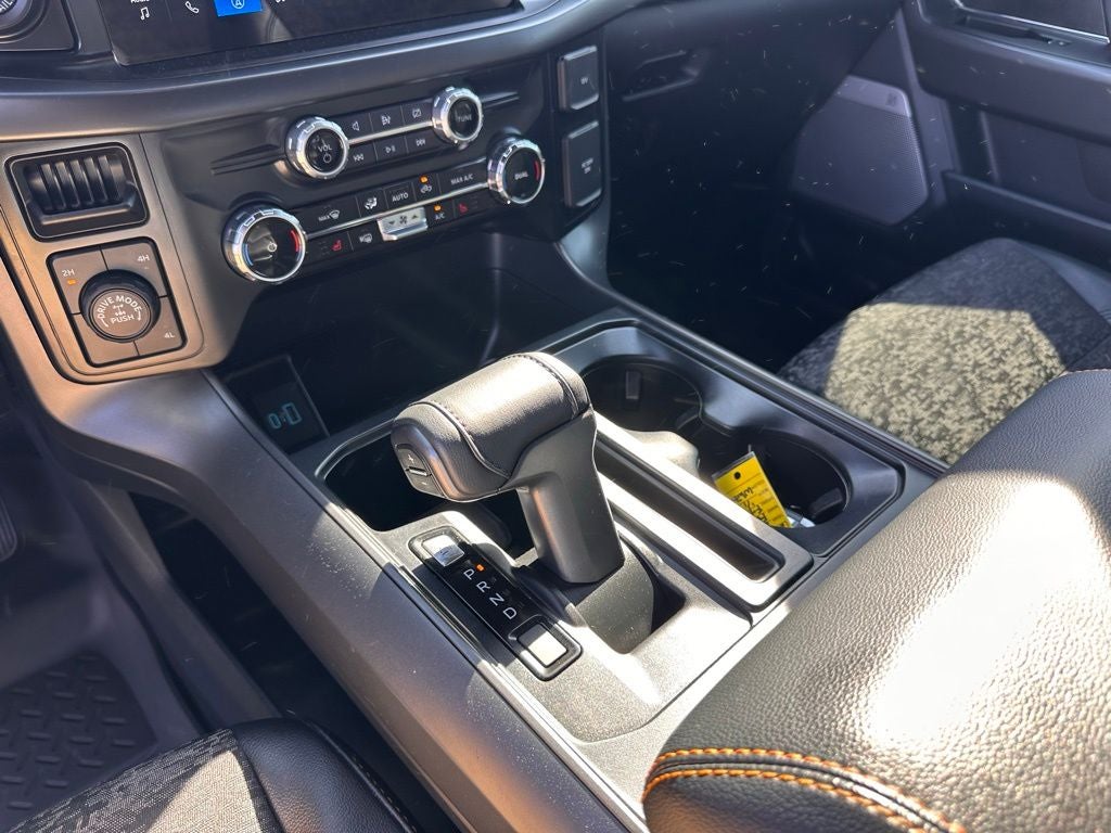 2024 Ford F-150 Tremor