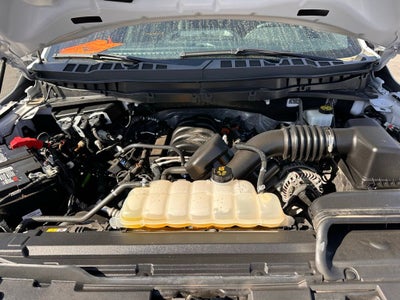 2024 Ford F-150 Tremor