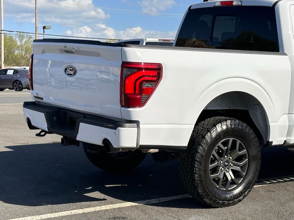 2024 Ford F-150 Tremor
