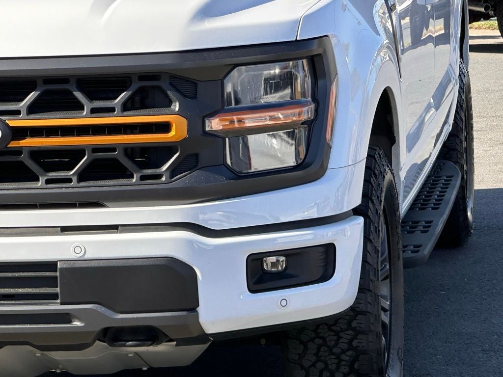 2024 Ford F-150 Tremor