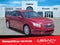 2012 Chevrolet Cruze ECO