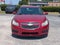 2012 Chevrolet Cruze ECO