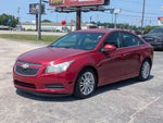 2012 Chevrolet Cruze ECO