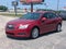 2012 Chevrolet Cruze ECO