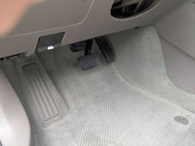 2024 Chevrolet Malibu FWD LS