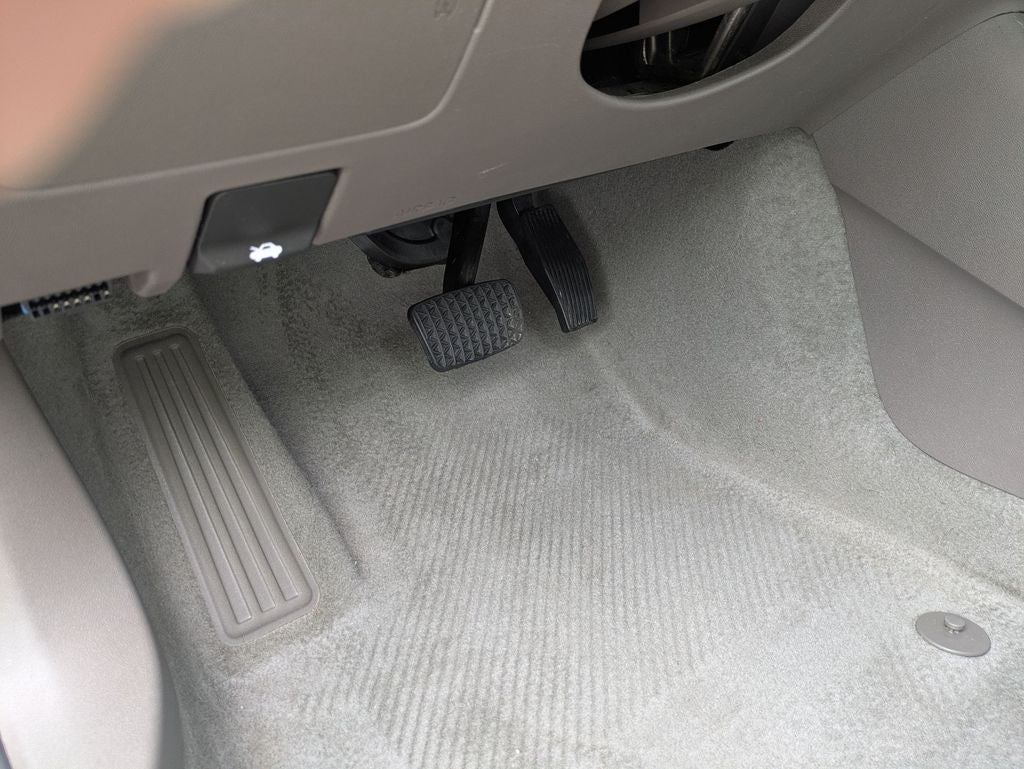 2024 Chevrolet Malibu FWD LS