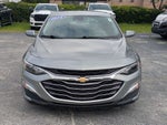 2024 Chevrolet Malibu FWD LS