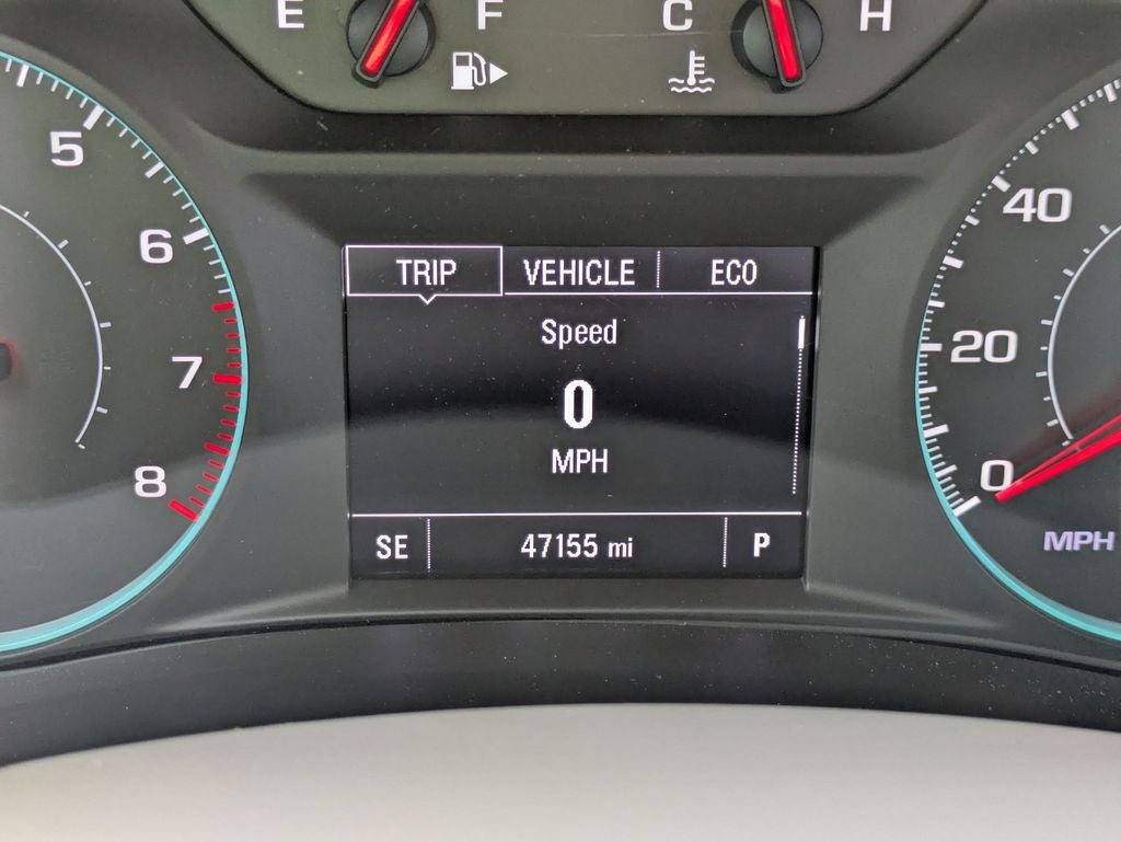 2024 Chevrolet Malibu FWD LS