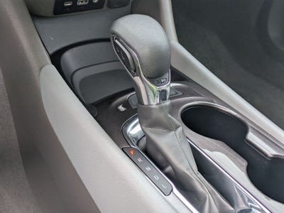 2024 Chevrolet Malibu FWD LS