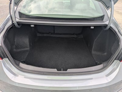 2024 Chevrolet Malibu FWD LS