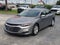2024 Chevrolet Malibu FWD LS