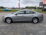 2024 Chevrolet Malibu FWD LS