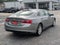 2024 Chevrolet Malibu FWD LS