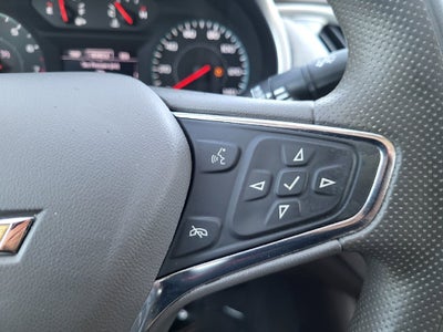 2024 Chevrolet Malibu FWD 1FL