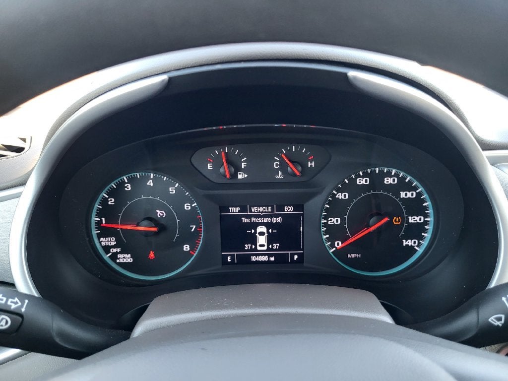 2024 Chevrolet Malibu FWD 1FL