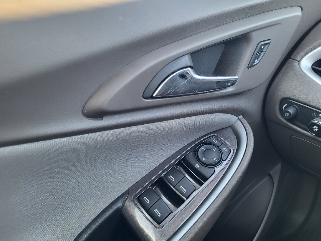 2024 Chevrolet Malibu FWD 1FL