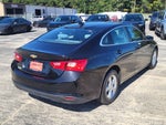 2024 Chevrolet Malibu FWD 1FL