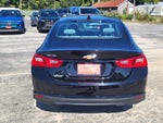 2024 Chevrolet Malibu FWD 1FL
