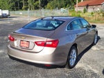 2025 Chevrolet Malibu FWD 1LT