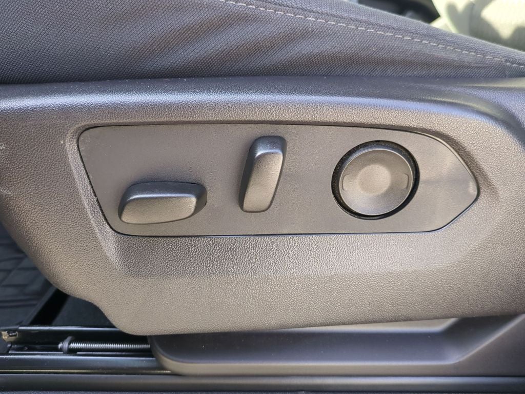 2024 Chevrolet Silverado 1500 4WD Crew Cab Short Bed RST