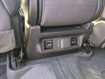 2024 Chevrolet Silverado 1500 4WD Crew Cab Short Bed RST