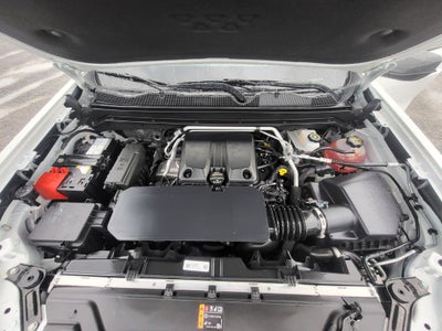 2024 Chevrolet Colorado 2WD LT