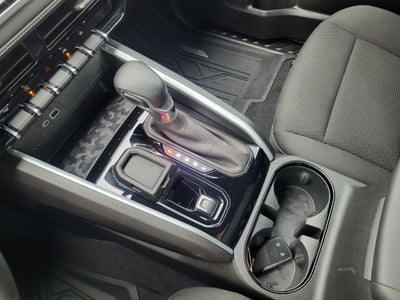 2024 Chevrolet Colorado 2WD LT